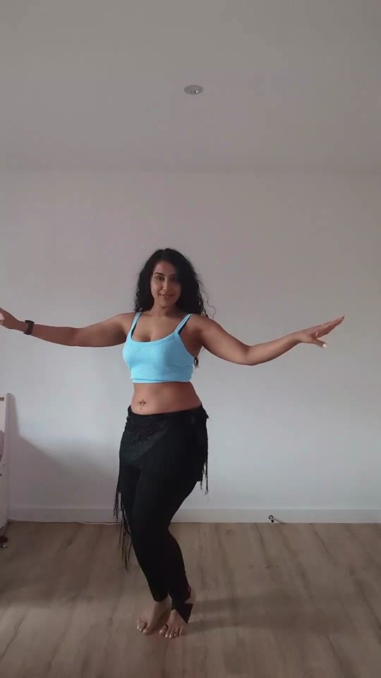 TikTok video thumbnail by katrinabellydance