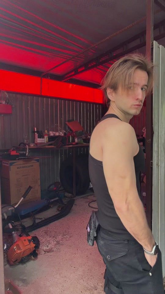TikTok video thumbnail by leonworkout