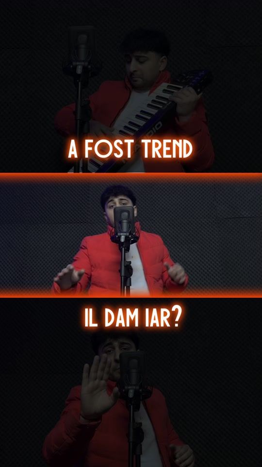 TikTok video thumbnail by ionutenneofficial