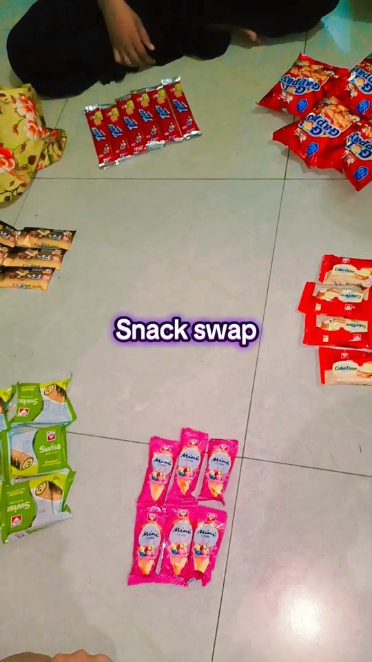 TikTok video thumbnail by itsnosheendiary