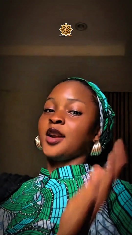 TikTok video thumbnail by hausaaedits