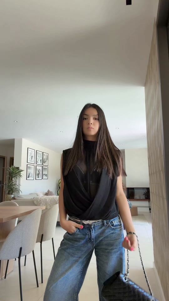 TikTok video thumbnail by thais_ngrr