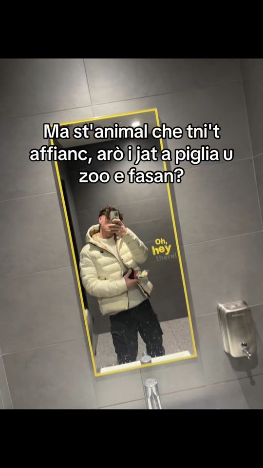 TikTok video thumbnail by carmelodeluca99