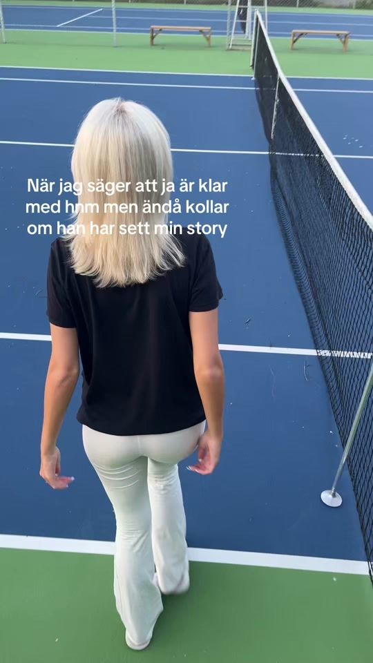 TikTok video thumbnail by linneamillegard