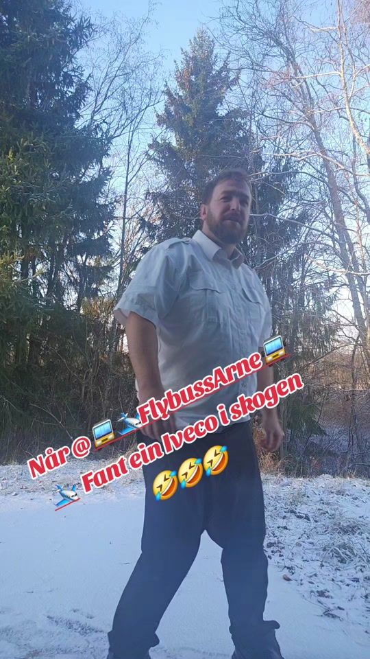TikTok video thumbnail by flybussarne