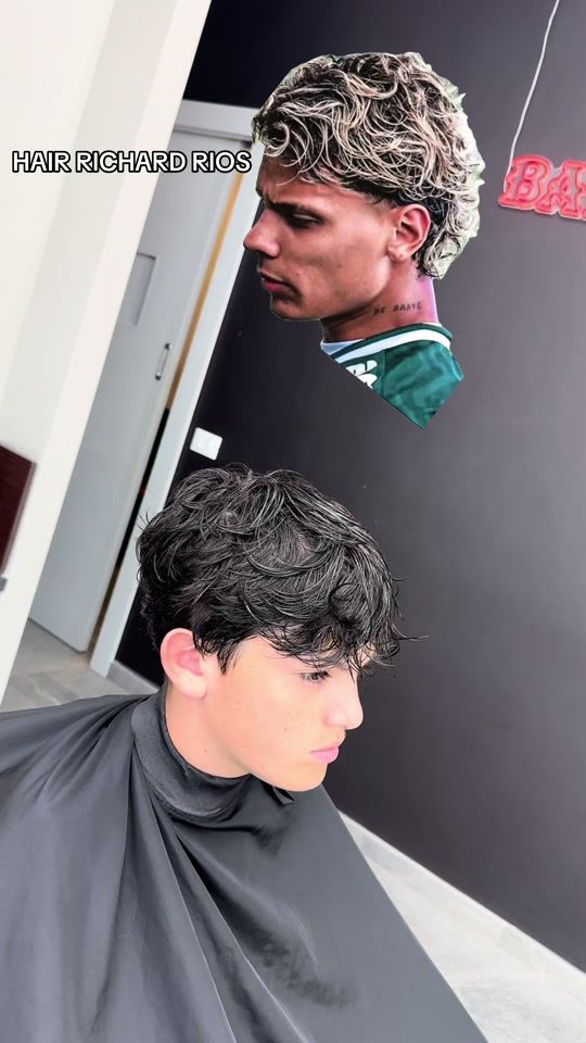 TikTok video thumbnail by barberr_santoss