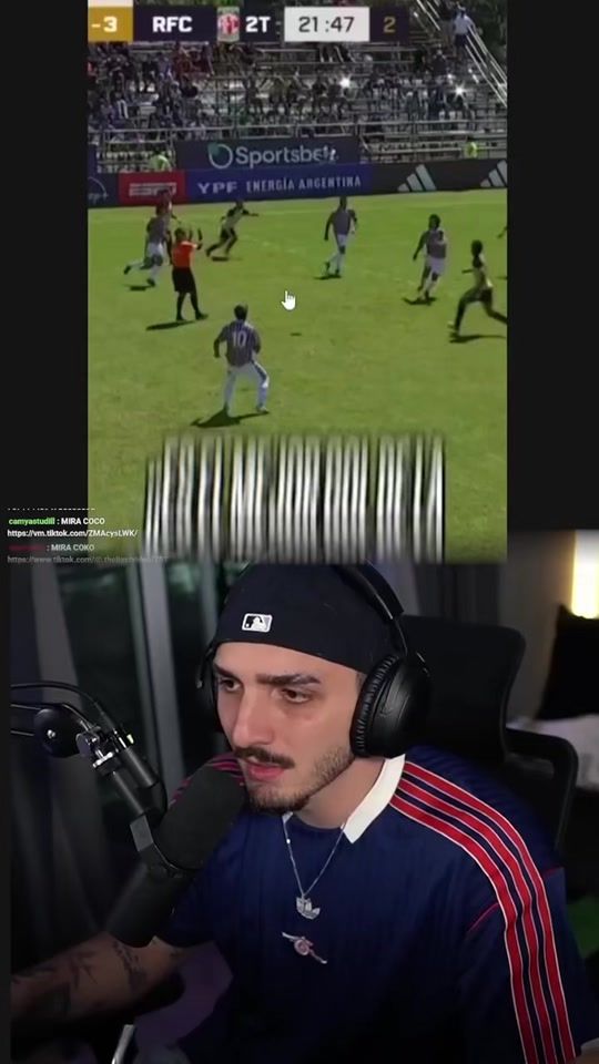 TikTok video thumbnail by copapotrero