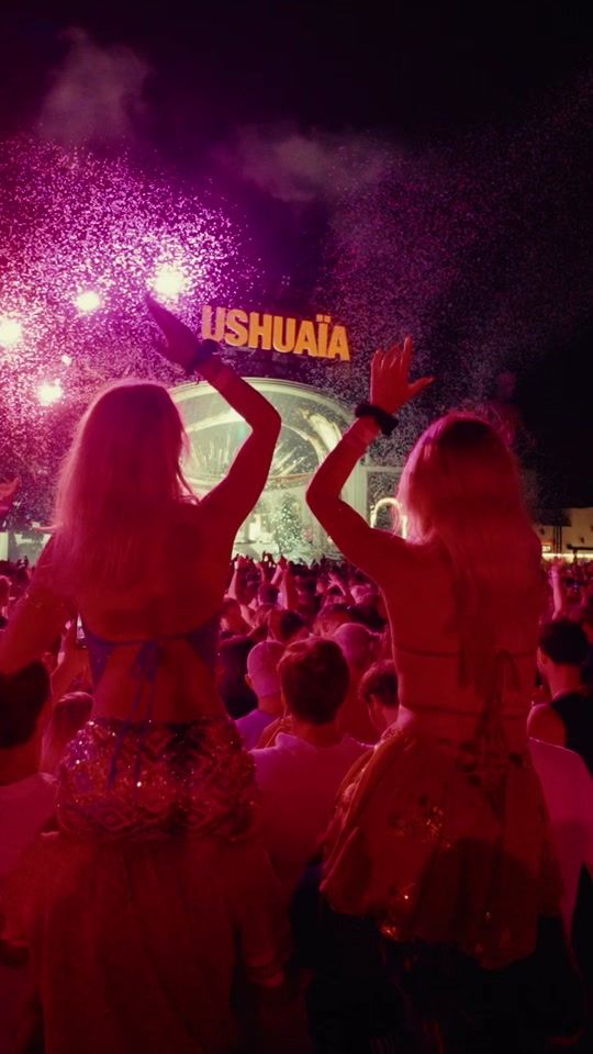 TikTok video thumbnail by tomorrowland