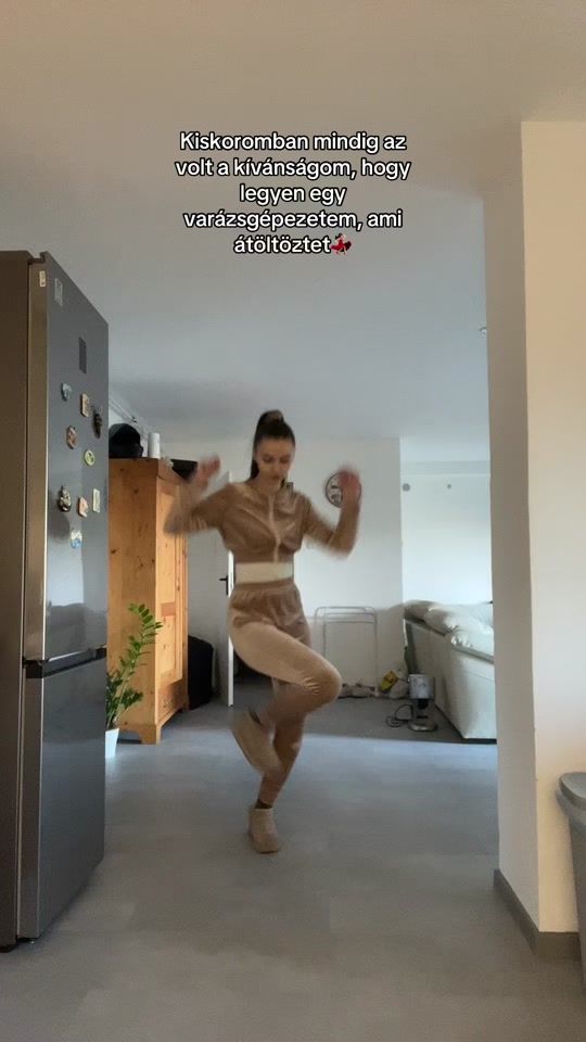TikTok video thumbnail by bbori_moves