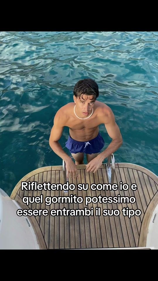 TikTok video thumbnail by filippofuscooo