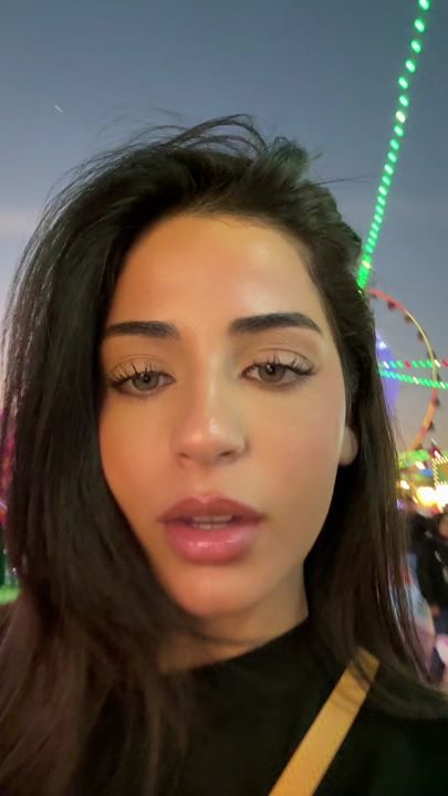 TikTok video thumbnail by marriamallk