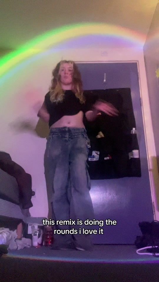 TikTok video thumbnail by _francescariley