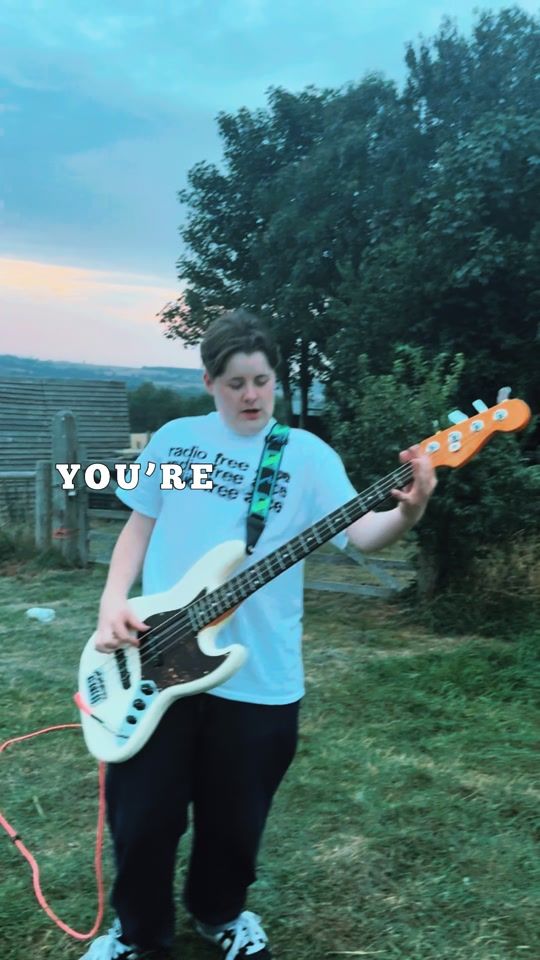 TikTok video thumbnail by cherryholtstereo