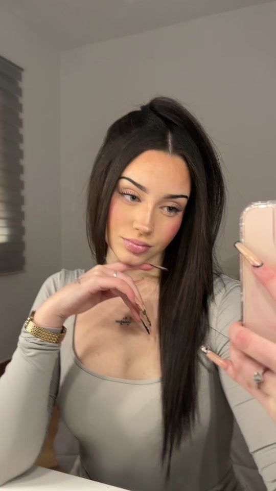 TikTok video thumbnail by _ccaroolinaa