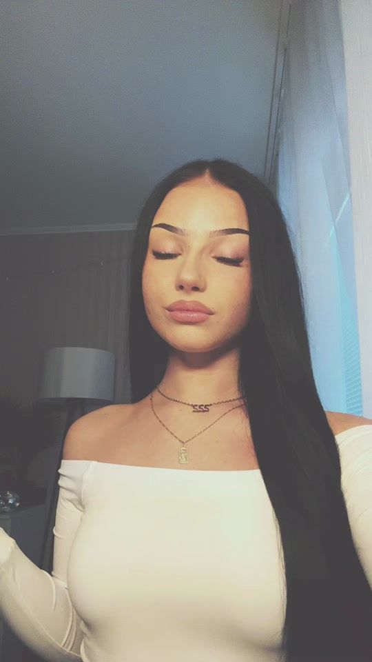 TikTok video thumbnail by _sarigolejova
