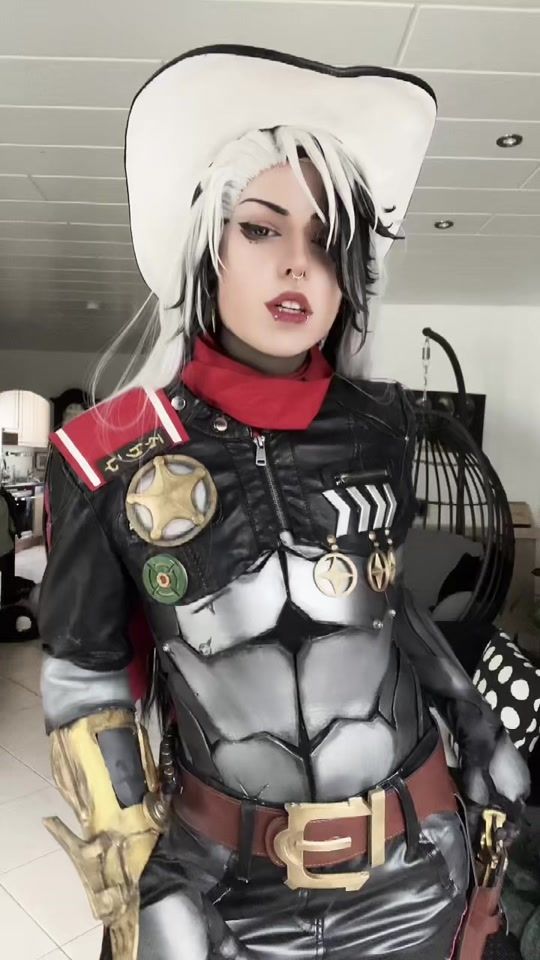 TikTok video thumbnail by wayward_cosplayer