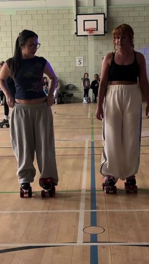 TikTok video thumbnail by court_sk8