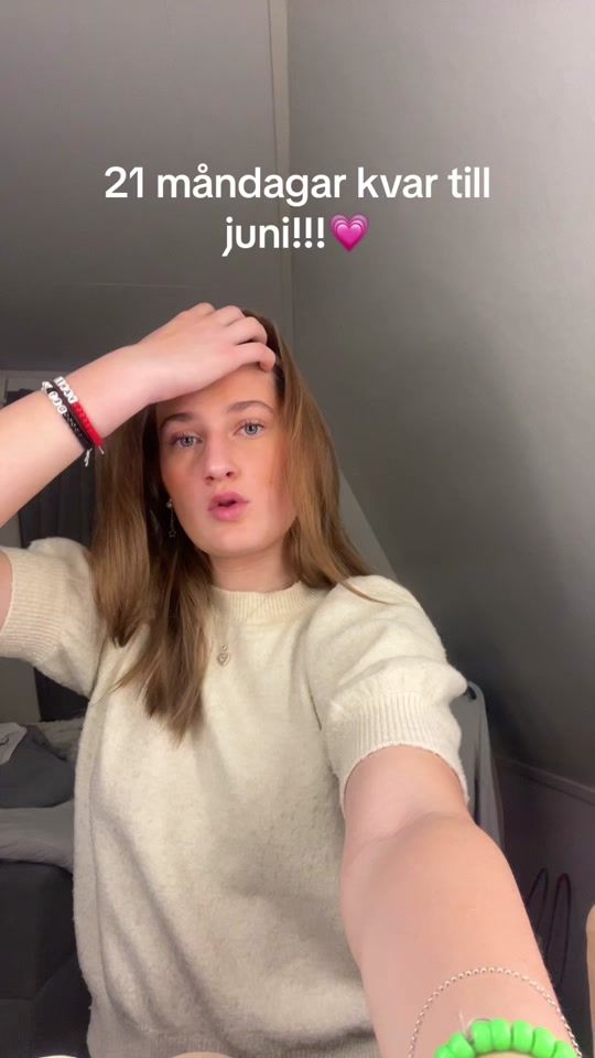 TikTok video thumbnail by agnesbrundin