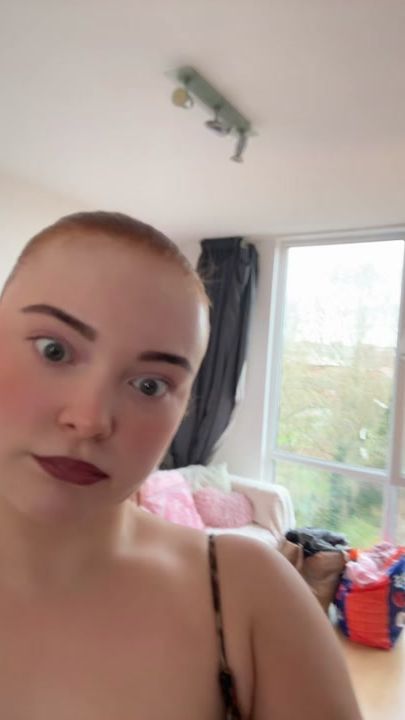 TikTok video thumbnail by xrubymcgrathx