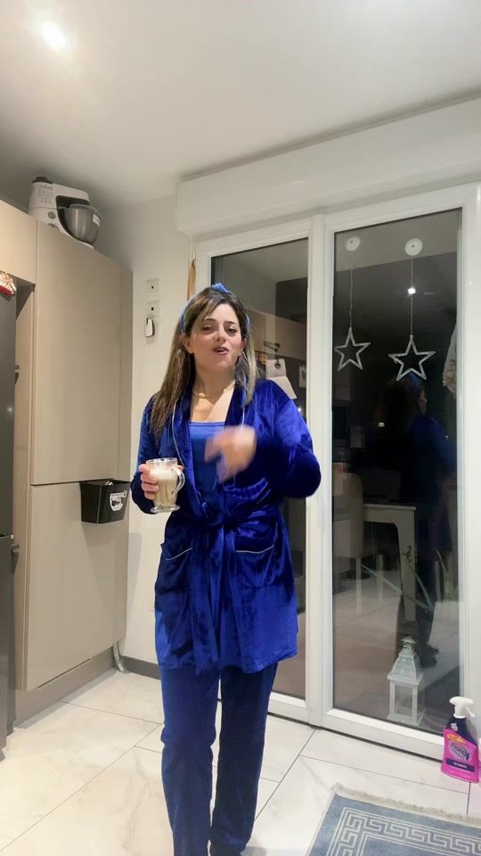 TikTok video thumbnail by ibtissemderouich2