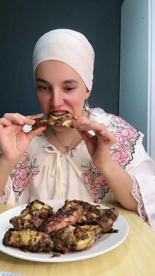 TikTok video thumbnail by dounia_mohssine_