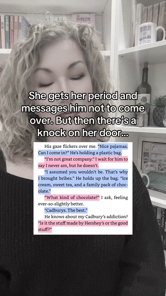TikTok video thumbnail by authorcarrieelks