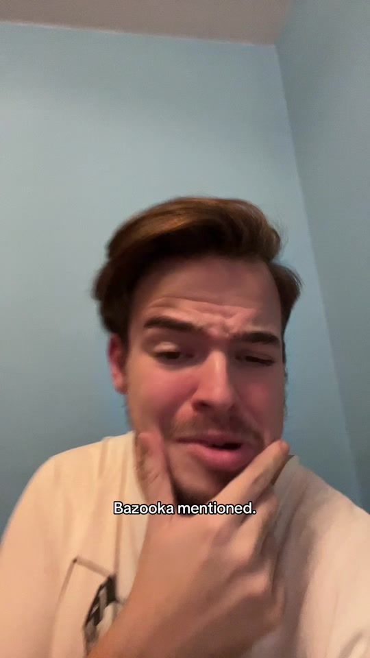 TikTok video thumbnail by nicholasradulescu
