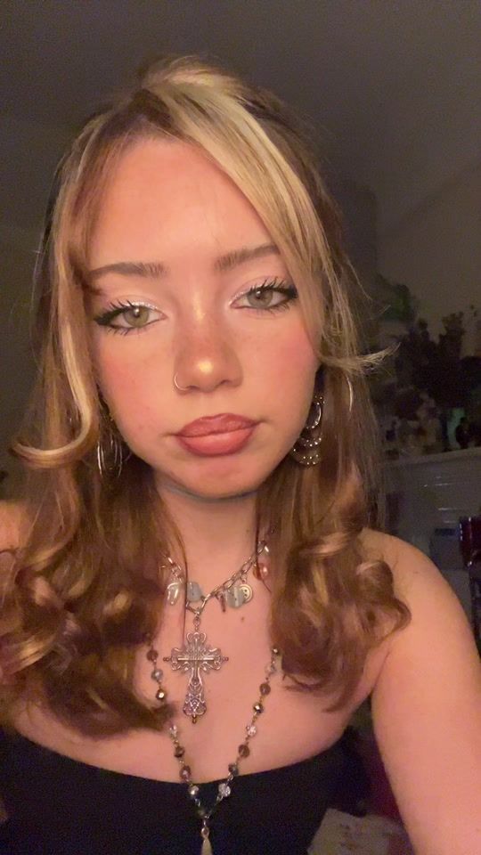 TikTok video thumbnail by nittybratzdoll