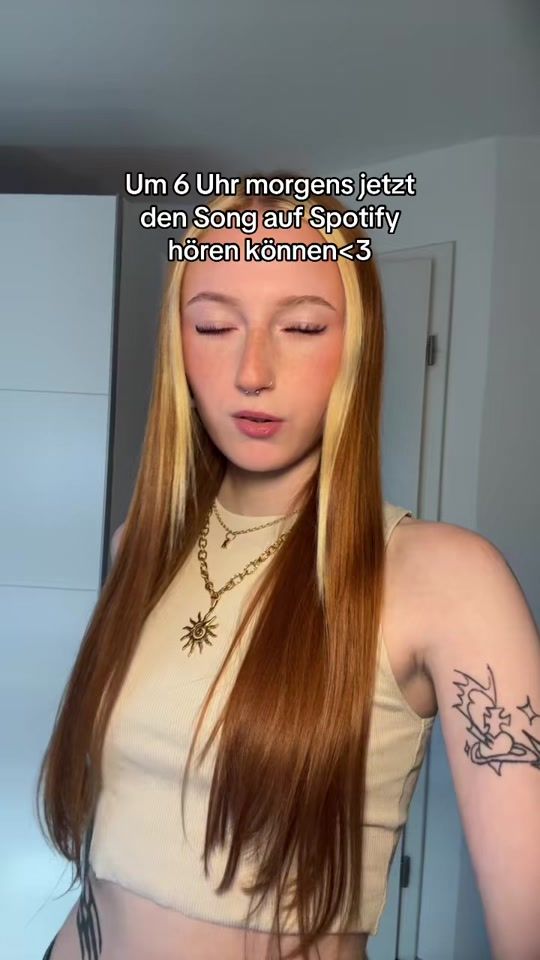 TikTok video thumbnail by gingermaike