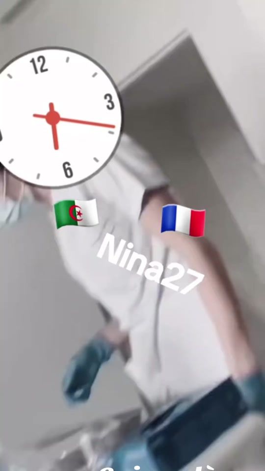 TikTok video thumbnail by nina_paris_27