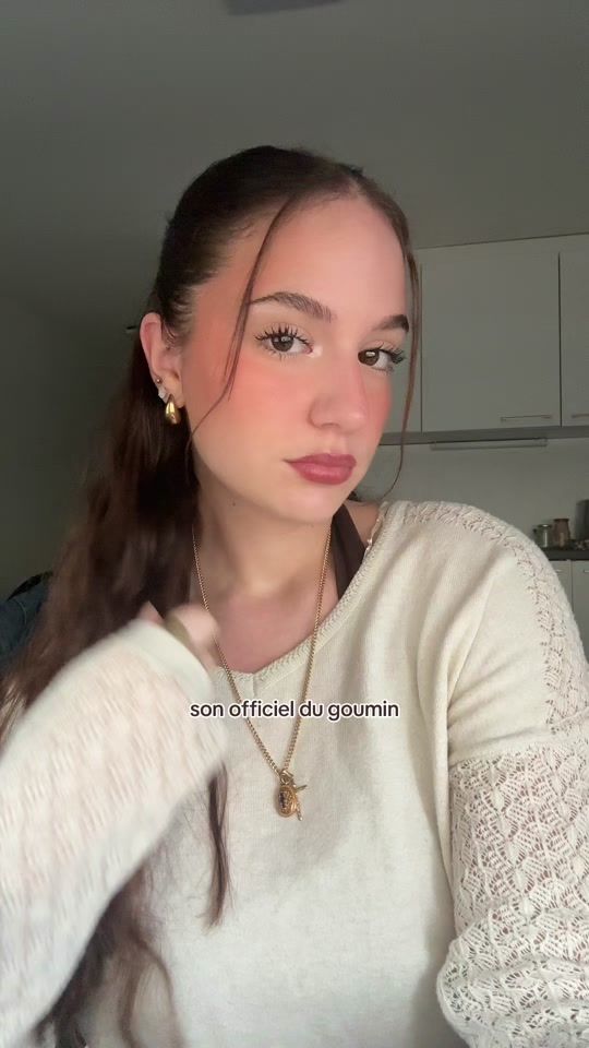 TikTok video thumbnail by lou_gst_