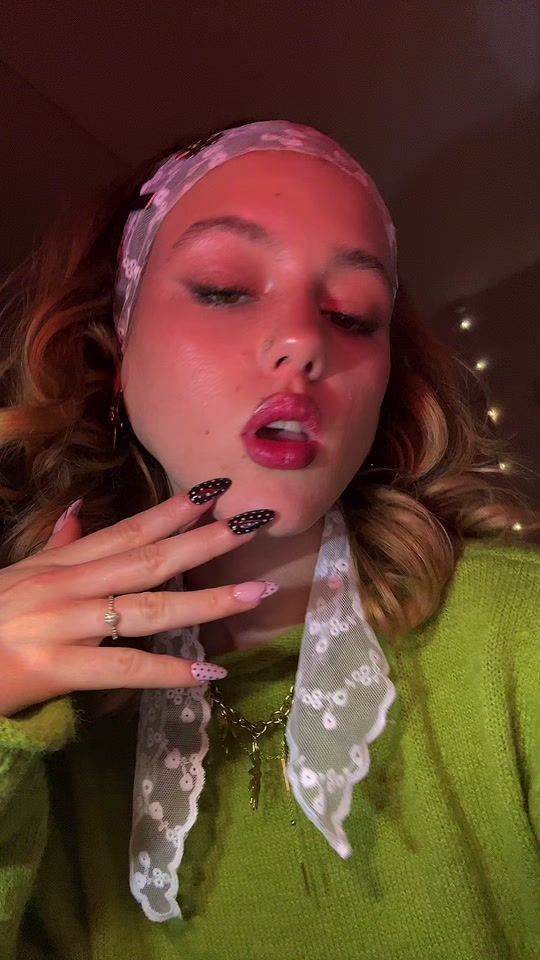 TikTok video thumbnail by elise_sply