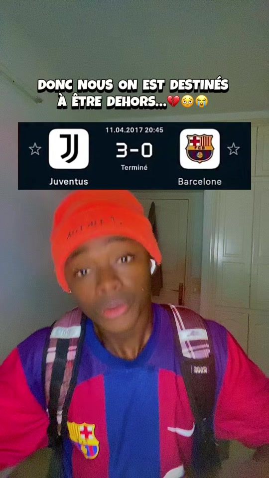 TikTok video thumbnail by barcelonais1.0