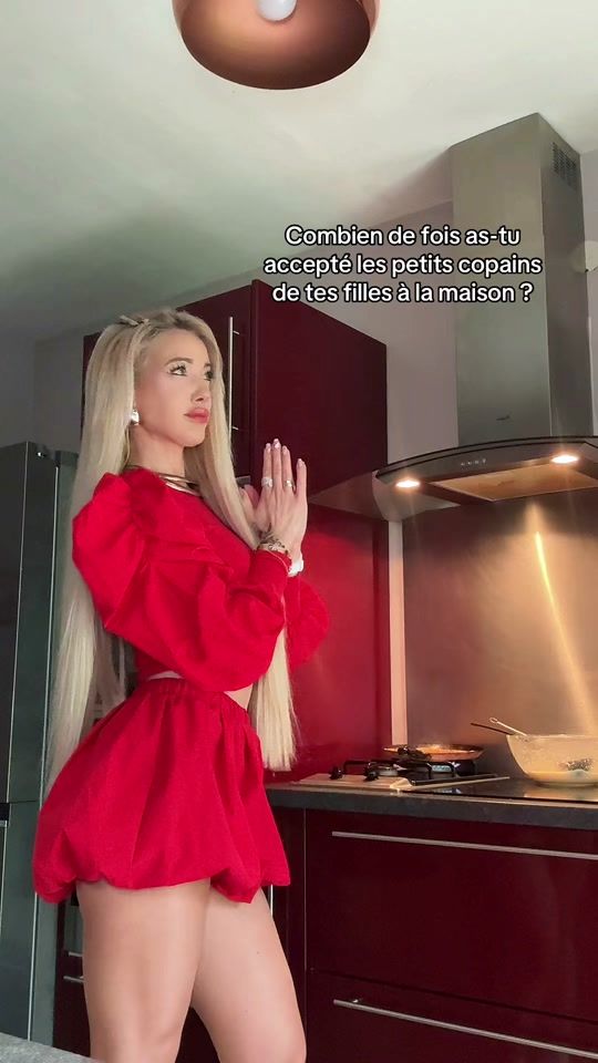 TikTok video thumbnail by loukaki24