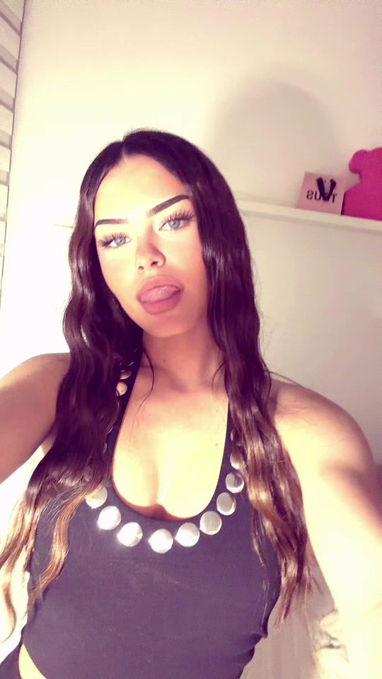 TikTok video thumbnail by _claaudietta_