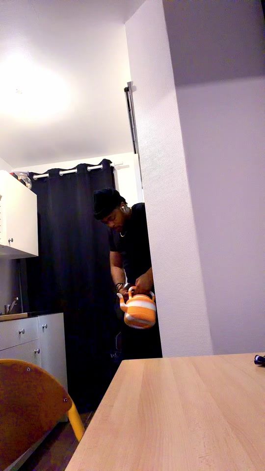 TikTok video thumbnail by jamilofficiel5