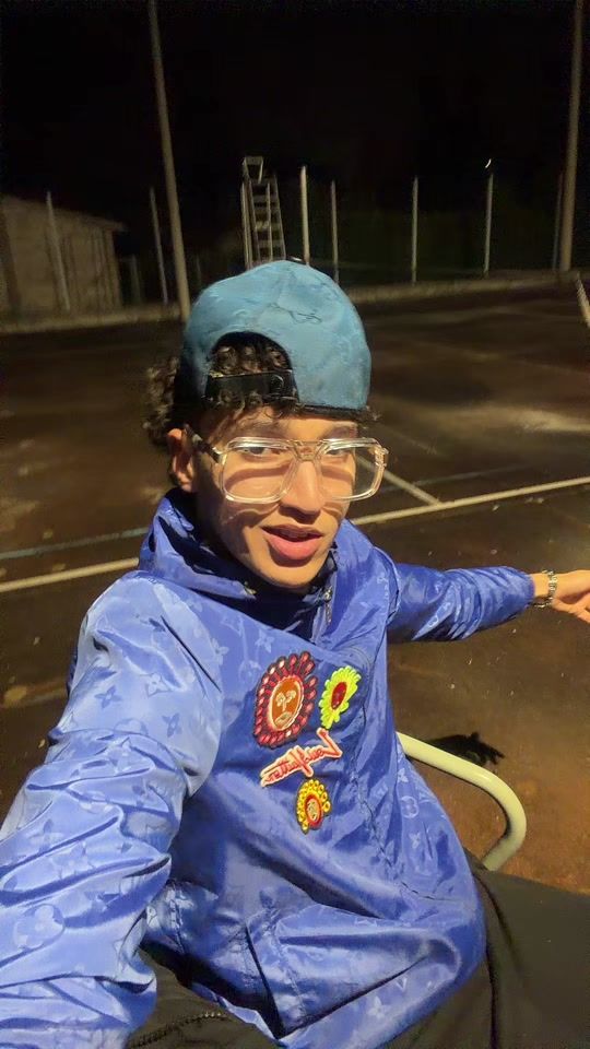 TikTok video thumbnail by yunes_lagrinta