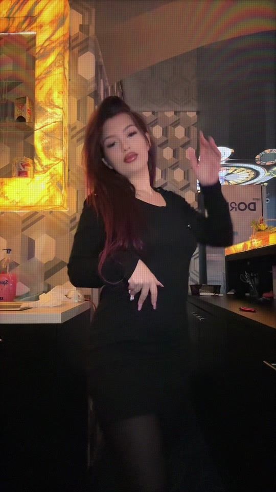 TikTok video thumbnail by crisstinnaa22