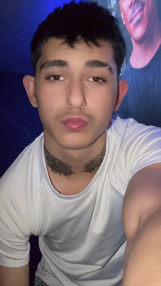 TikTok video thumbnail by xavier_mark_x