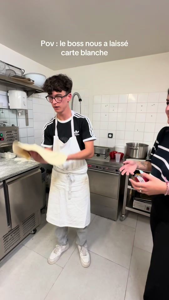 TikTok video thumbnail by margaudavecund