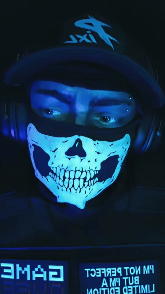 TikTok video thumbnail by callsign_pixl