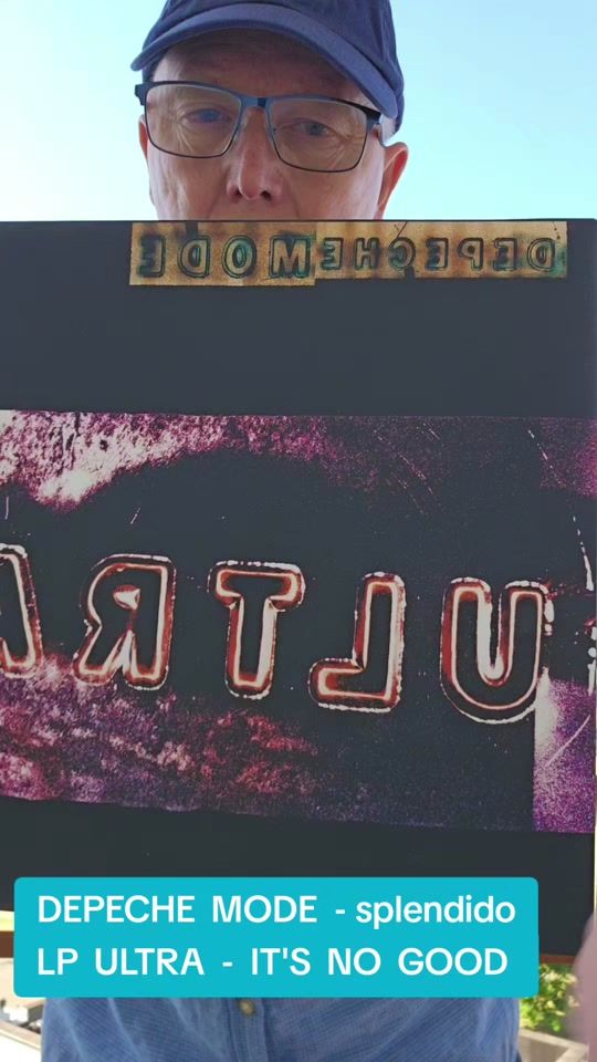 TikTok video thumbnail by maurogrif