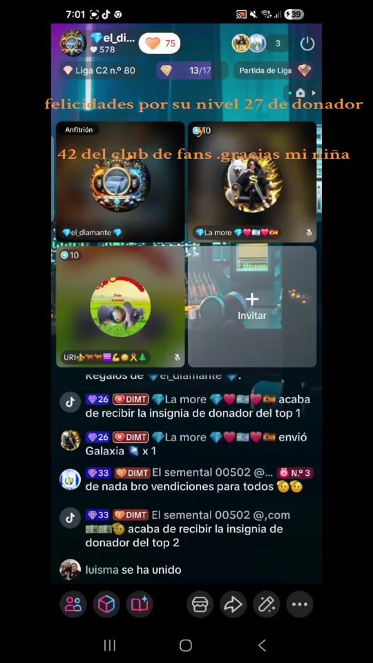 TikTok video thumbnail by el_diamante23