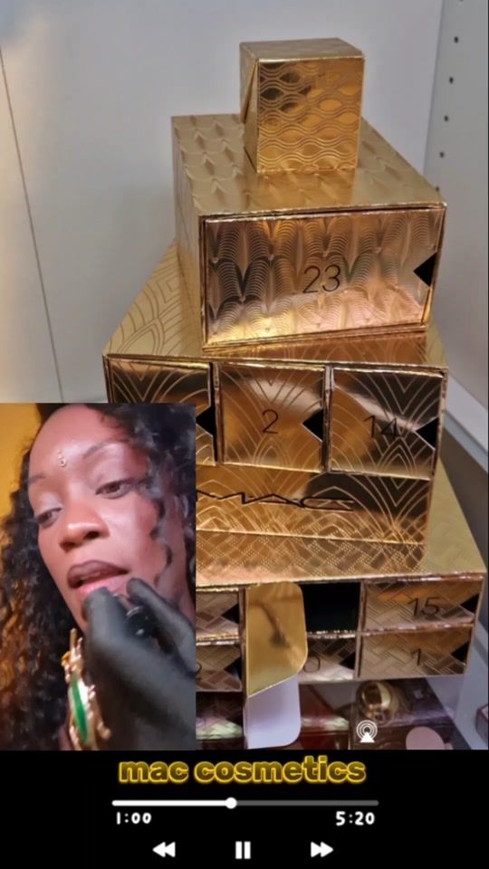 TikTok video thumbnail by cardi_bree
