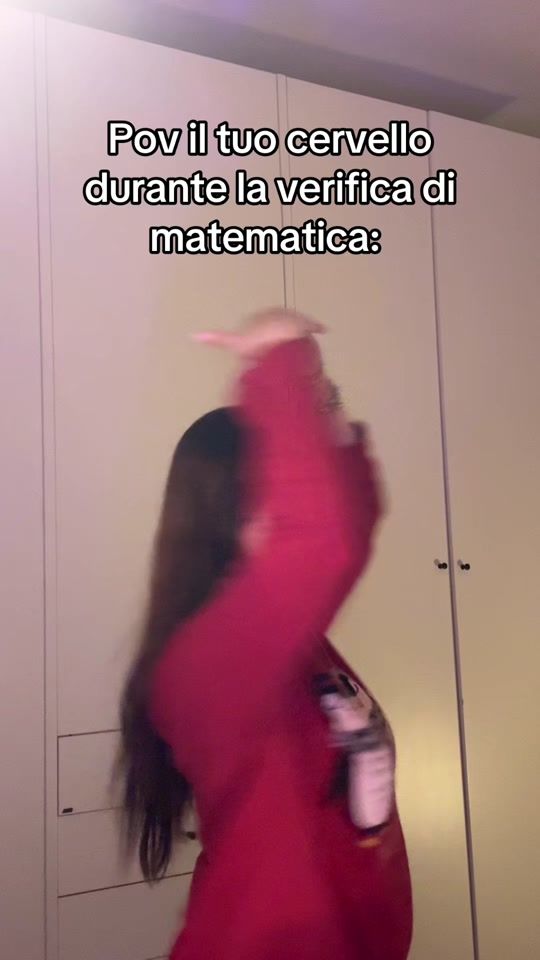TikTok video thumbnail by matilda.calisti