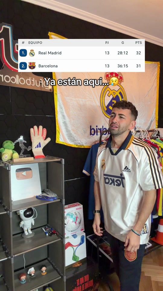 TikTok video thumbnail by futbolcontemo