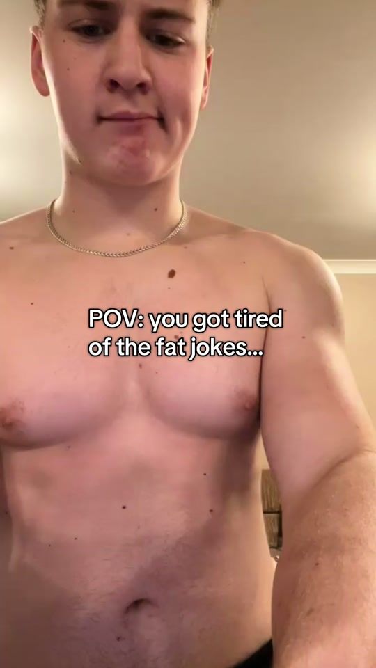 TikTok video thumbnail by matthillfit