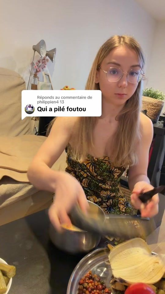 TikTok video thumbnail by jujufofana