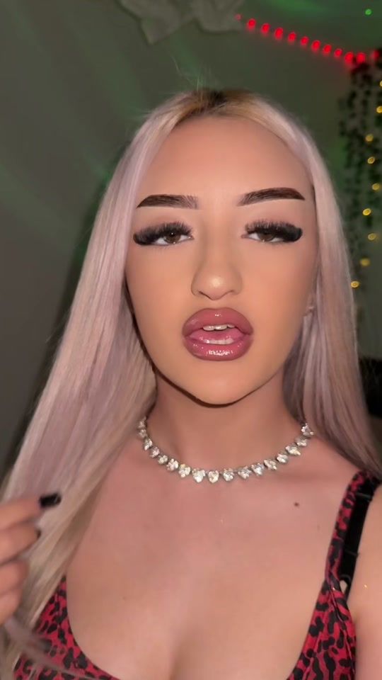 TikTok video thumbnail by anamariaroberta__