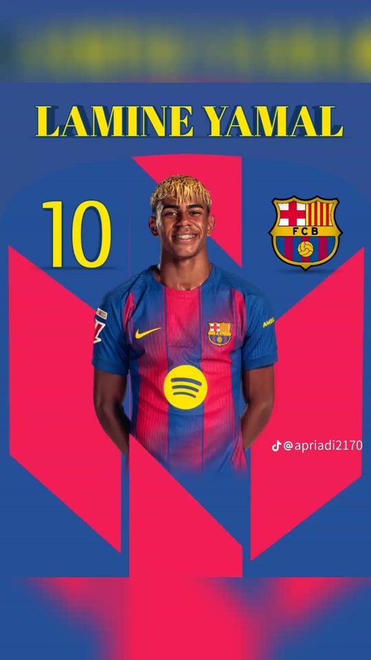 TikTok video thumbnail by barcafan2.5